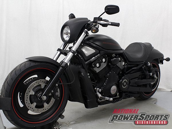 07 V Rod 2007 HARLEY DAVIDSON VRSCDX VROD NIGHT ROD SPECIAL For Sale ...