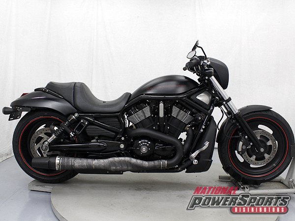 07 V Rod 2007 HARLEY DAVIDSON VRSCDX VROD NIGHT ROD SPECIAL For Sale ...
