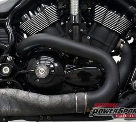 FILTRE À HUILE HARLEY DAVIDSON VRSCDX Night-Rod Special 1250