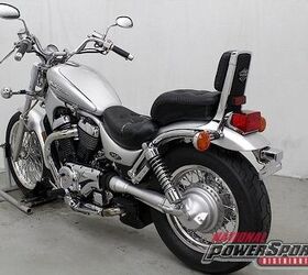 2003 suzuki store boulevard 800