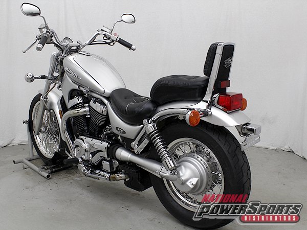 Suzuki VS700 - VS800 Intruder S50 Boulevard 11" Heavy Duty Chrome Suzuki VS700 - VS800 Intruder S50 Boulevard 11" Heavy Duty Chrome