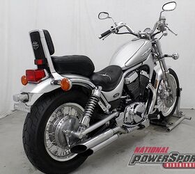 2003 SUZUKI VS800 INTRUDER 800 For Sale, Motorcycle Classifieds