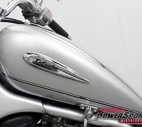 2003 SUZUKI VS800 INTRUDER 800 For Sale, Motorcycle Classifieds