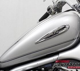 2003 SUZUKI VS800 INTRUDER 800 For Sale, Motorcycle Classifieds