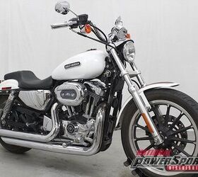 2006 HARLEY DAVIDSON XL1200L SPORTSTER 1200 LOW For Sale