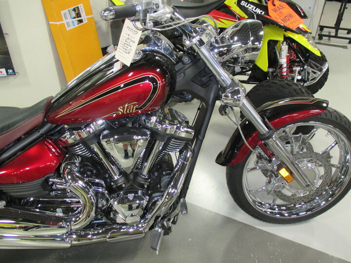 introducing the new 2013 raider scl a very special very limited production