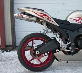 silver red zx6 call for details ready to sell