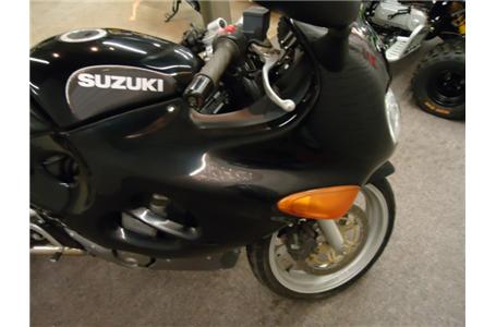 suzuki 1999 suzuki gsx600f katana mc10350009db1