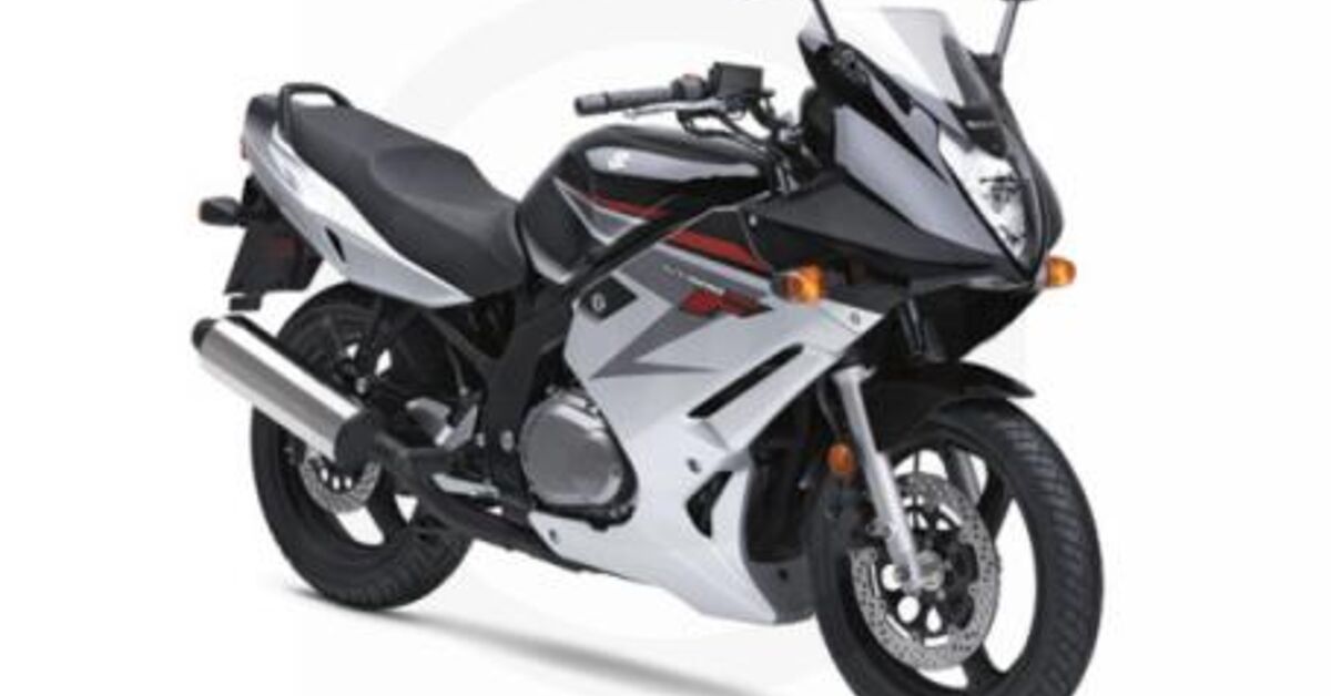 2008 Suzuki GS500 For Sale | Motorcycle Classifieds | Motorcycle.com