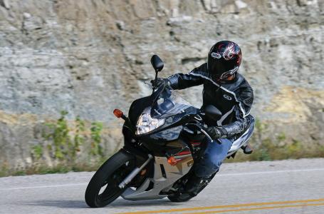 2008 Suzuki GS500 For Sale | Motorcycle Classifieds | Motorcycle.com