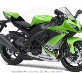 2010 KAWASAKI ZX10R VALUE visual data 5