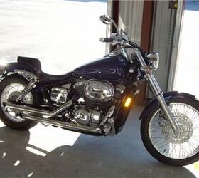 2003 honda shadow spirit on sale 750 for sale