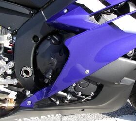 2006 YAMAHA YZF-R6 For Sale | Motorcycle Classifieds | Motorcycle.com