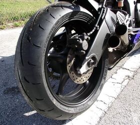 2006 YAMAHA YZF-R6 For Sale | Motorcycle Classifieds | Motorcycle.com