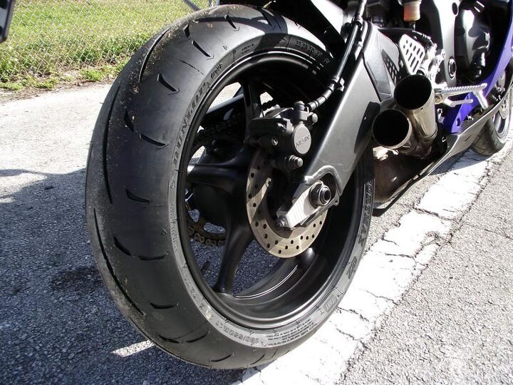 06 R6s 2006 YAMAHA YZF-R6 For Sale | Motorcycle Classifieds | Motorcycle.com