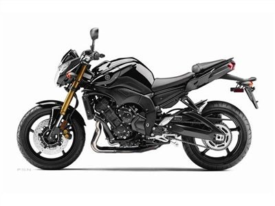 have it allthe all new fz8 is a do it all sportbike with amazing