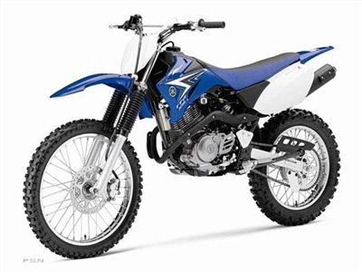 good clean dirty funtt r125le has a push button electric