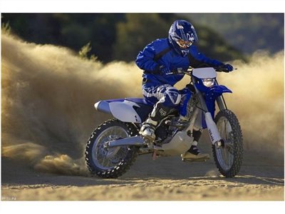 the tougher the trail the betterwr450f features a powerful and