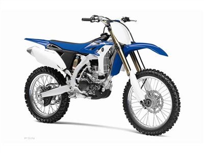 the winning formula now highly concentrated2011 yz250 is a