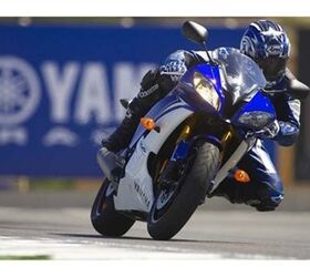 2010 Yamaha YZF-R6 For Sale | Motorcycle Classifieds | Motorcycle.com