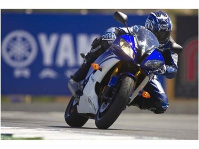 Track Ready R6 2010 Yamaha YZF-R6 For Sale | Motorcycle Classifieds | Motorcycle.com