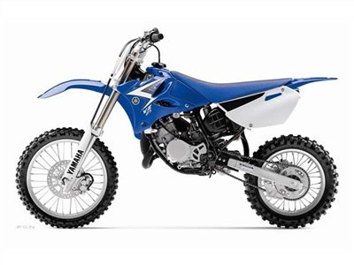 the mini racer of choiceborn from the award winning yz