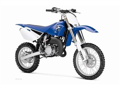 the mini racer of choiceborn from the award winning yz