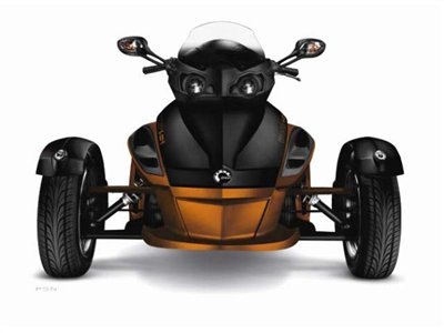 the spyder rs s package offers all the standard spyder rs features plus