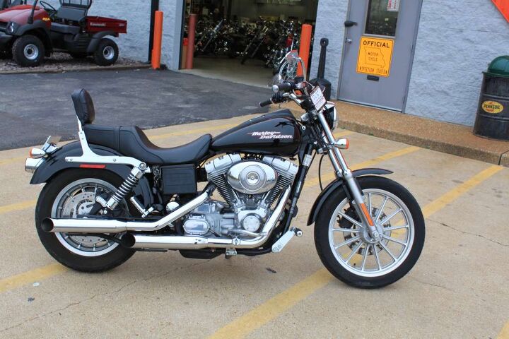 Bikes Harley Super Glide 2003 Bike Fxdx 2003 Dyna Glide Selling