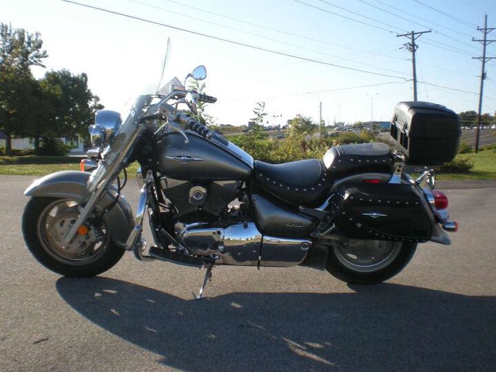 2007 c90ta classic cruiser with bold style and no