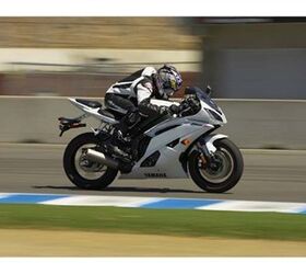 2010 Yamaha YZF-R6 For Sale | Motorcycle Classifieds | Motorcycle.com