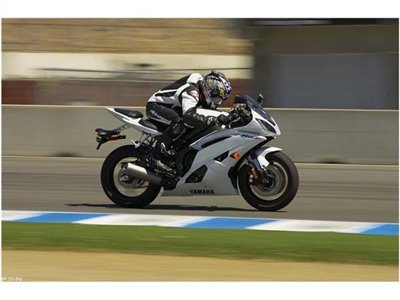 Track Ready R6 2010 Yamaha YZF-R6 For Sale | Motorcycle Classifieds | Motorcycle.com