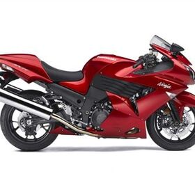 2010 Kawasaki Ninja ZX-14 For Sale | Motorcycle Classifieds