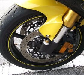 2008 YAMAHA YZF-R6 YELLOW FLAMES For Sale | Motorcycle Classifieds ...