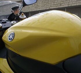 2008 YAMAHA YZF-R6 YELLOW FLAMES For Sale | Motorcycle Classifieds ...