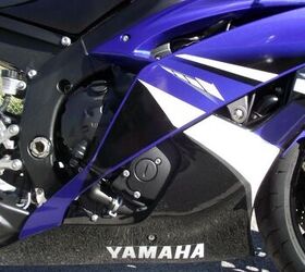 2008 YAMAHA YZF-R6 For Sale | Motorcycle Classifieds | Motorcycle.com