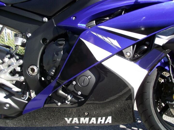 08 Plate R6 2008 YAMAHA YZF-R6 For Sale | Motorcycle Classifieds | Motorcycle.com