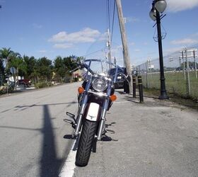 2007 HONDA VTX1300R For Sale Motorcycle Classifieds