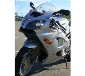 2006 Kawasaki ZX600J6F For Sale | Motorcycle Classifieds
