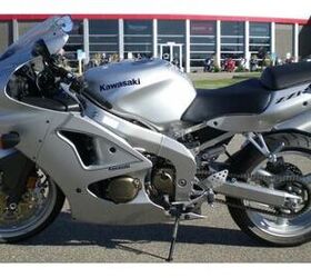 2006 Kawasaki ZX600J6F For Sale | Motorcycle Classifieds