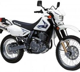 2011 Suzuki DR650SE For Sale | Motorcycle Classifieds | Motorcycle.com