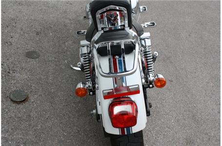 very nice and clean harley davidson 35th anniversary addition call and schedule