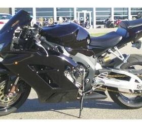 2004 honda cbr1000rr for sale