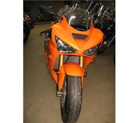 2004 Kawasaki ZX6R For Sale | Motorcycle Classifieds | Motorcycle.com