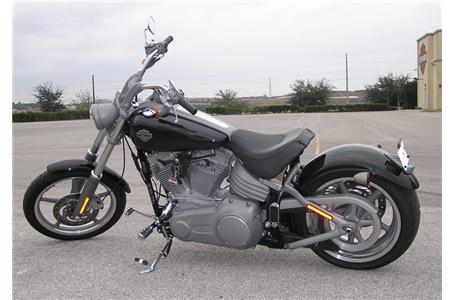 Motorola Rocker 2008 2008 Harley-Davidson FXCW Rocker For Sale | Motorcycle Classifieds ...
