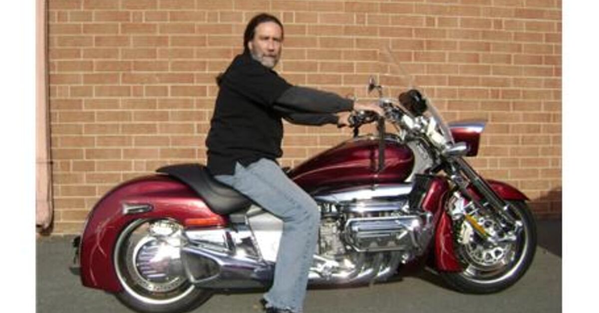 Harley Rune Model 2004 Honda Rune For Sale | Motorcycle Classifieds | Motorcycle.com
