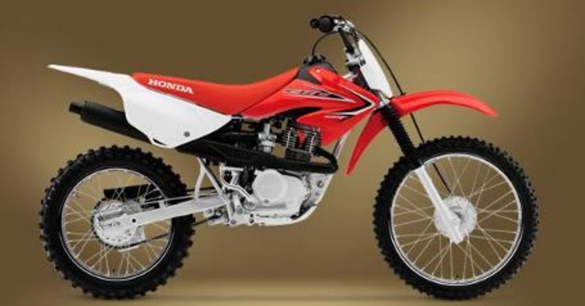 2011 Honda CRF100F For Sale | Motorcycle Classifieds | Motorcycle.com