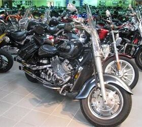 1996 yamaha royal star deals for sale