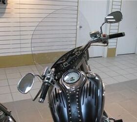 1996 YAMAHA ROYAL STAR SERVICE MANUAL PDF visual data 4