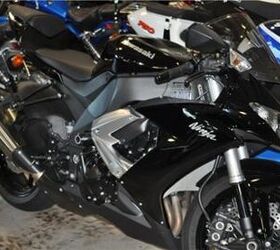 2009 Kawasaki ZX10R For Sale Motorcycle Classifieds Motorcycle